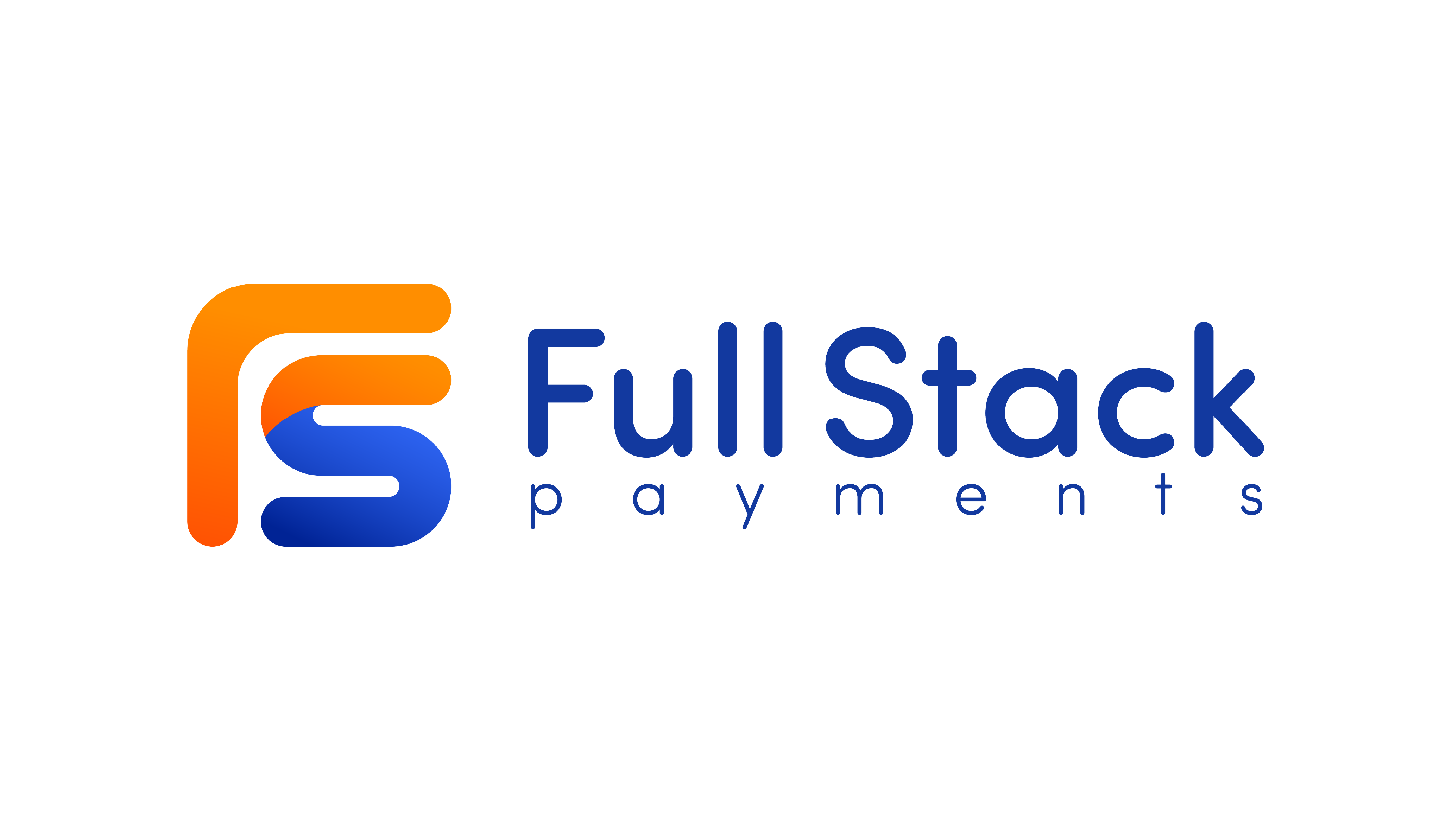 Full Stack Payments